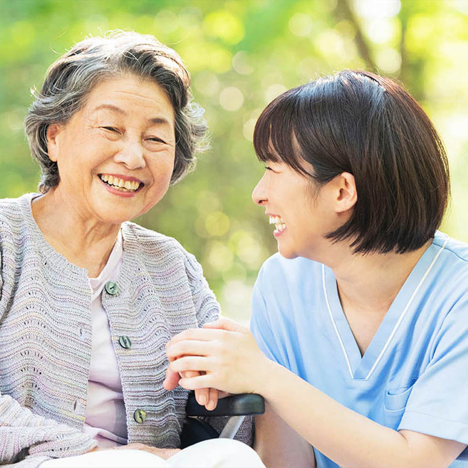 私たちについて画像