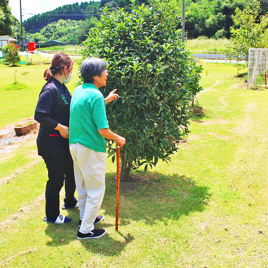 私たちについて画像