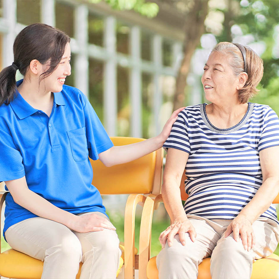 私たちについて画像