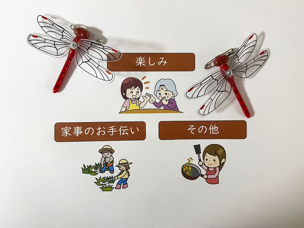 自費サービス画像