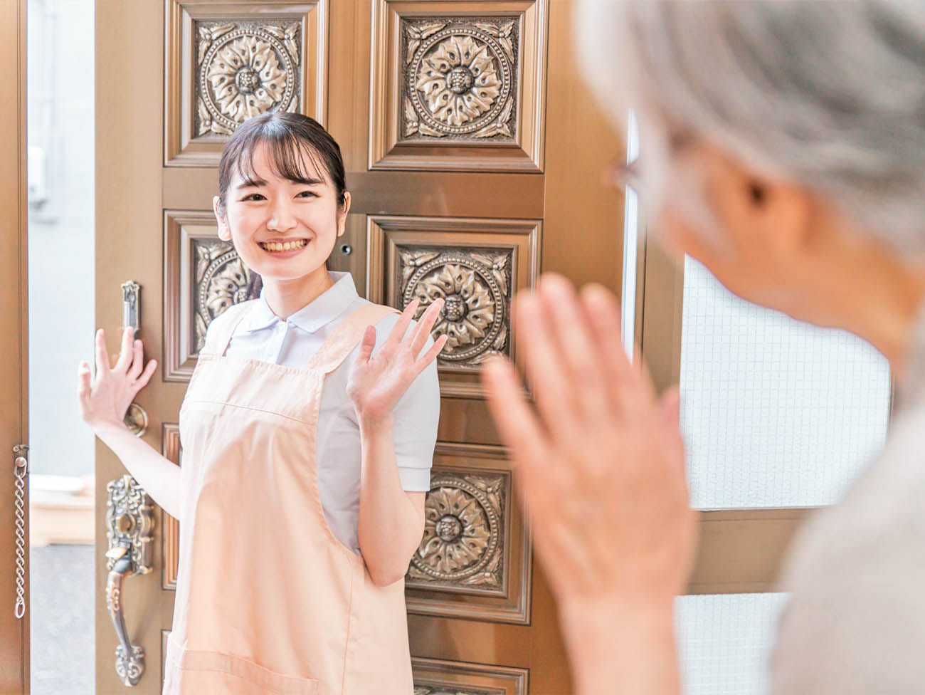 私たちについて画像