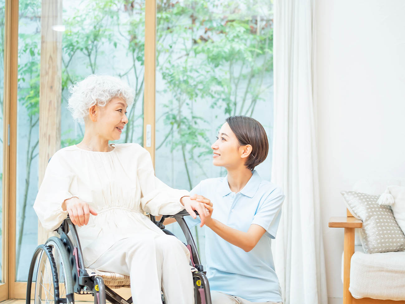 ご利用案内画像