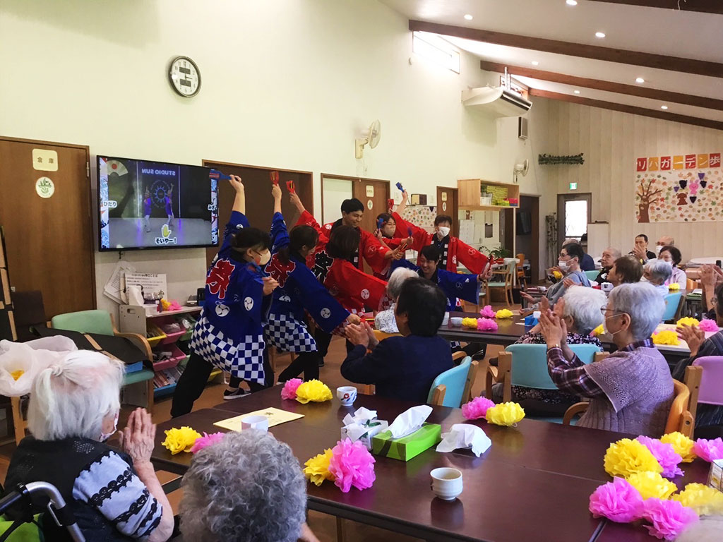 私たちについて画像