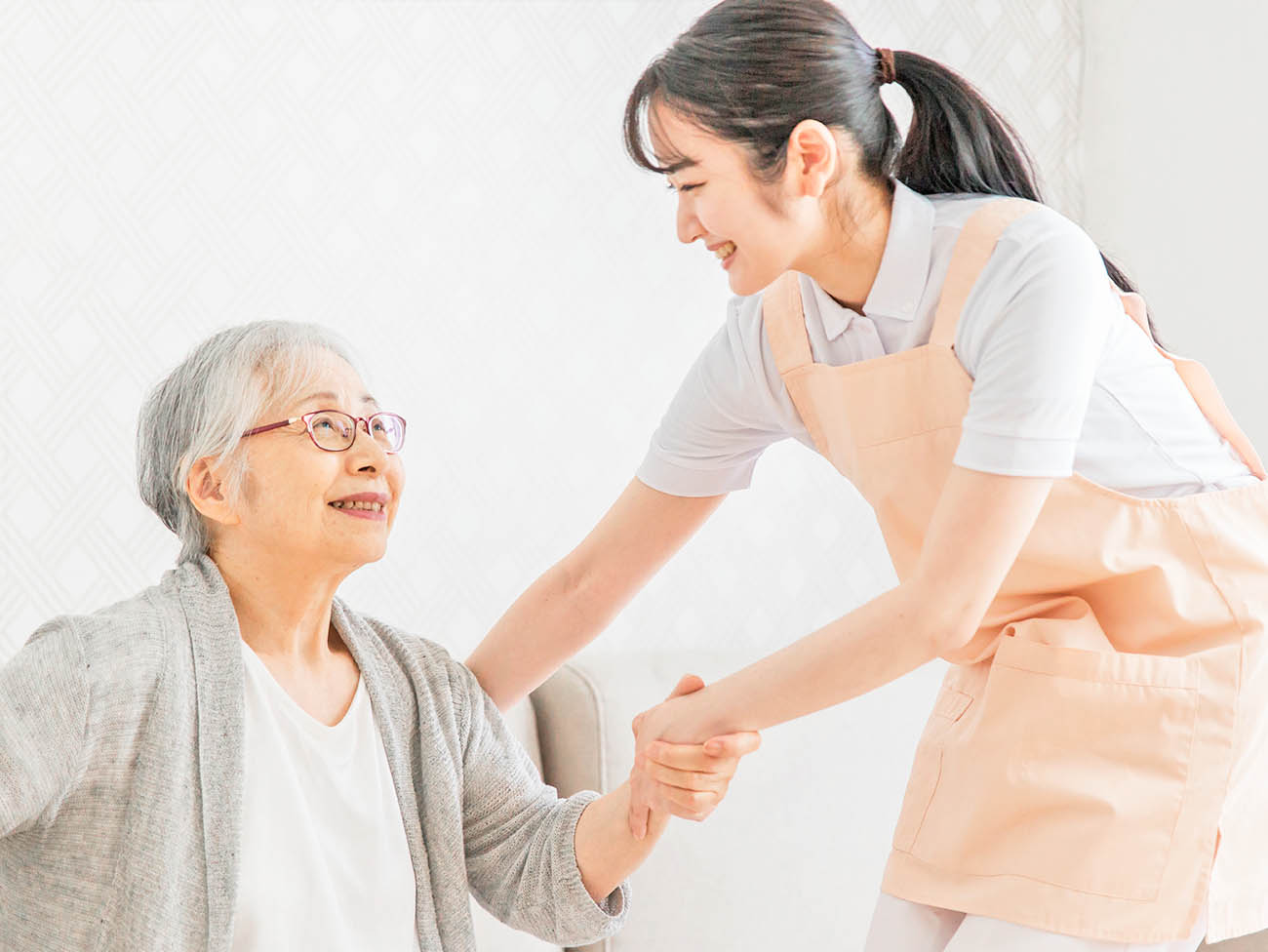 訪問看護ステーション あゆみ画像