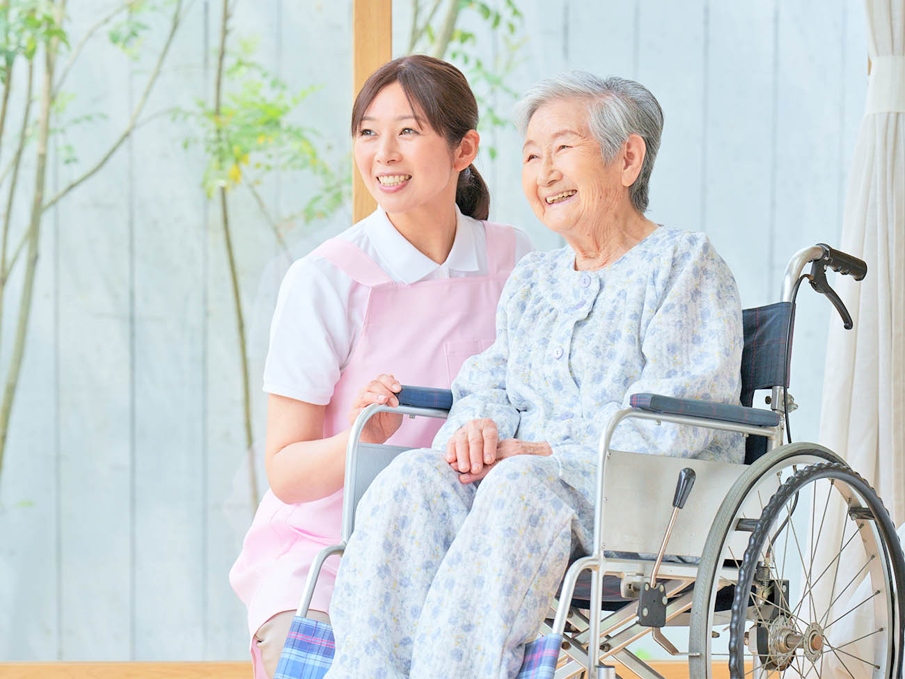 ヘルパーステーション あゆみ画像