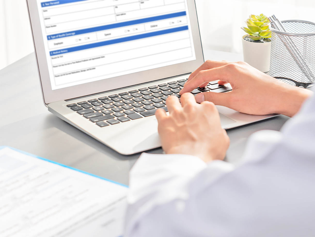 伊佐ガーデン 歩 居宅介護支援事業所画像